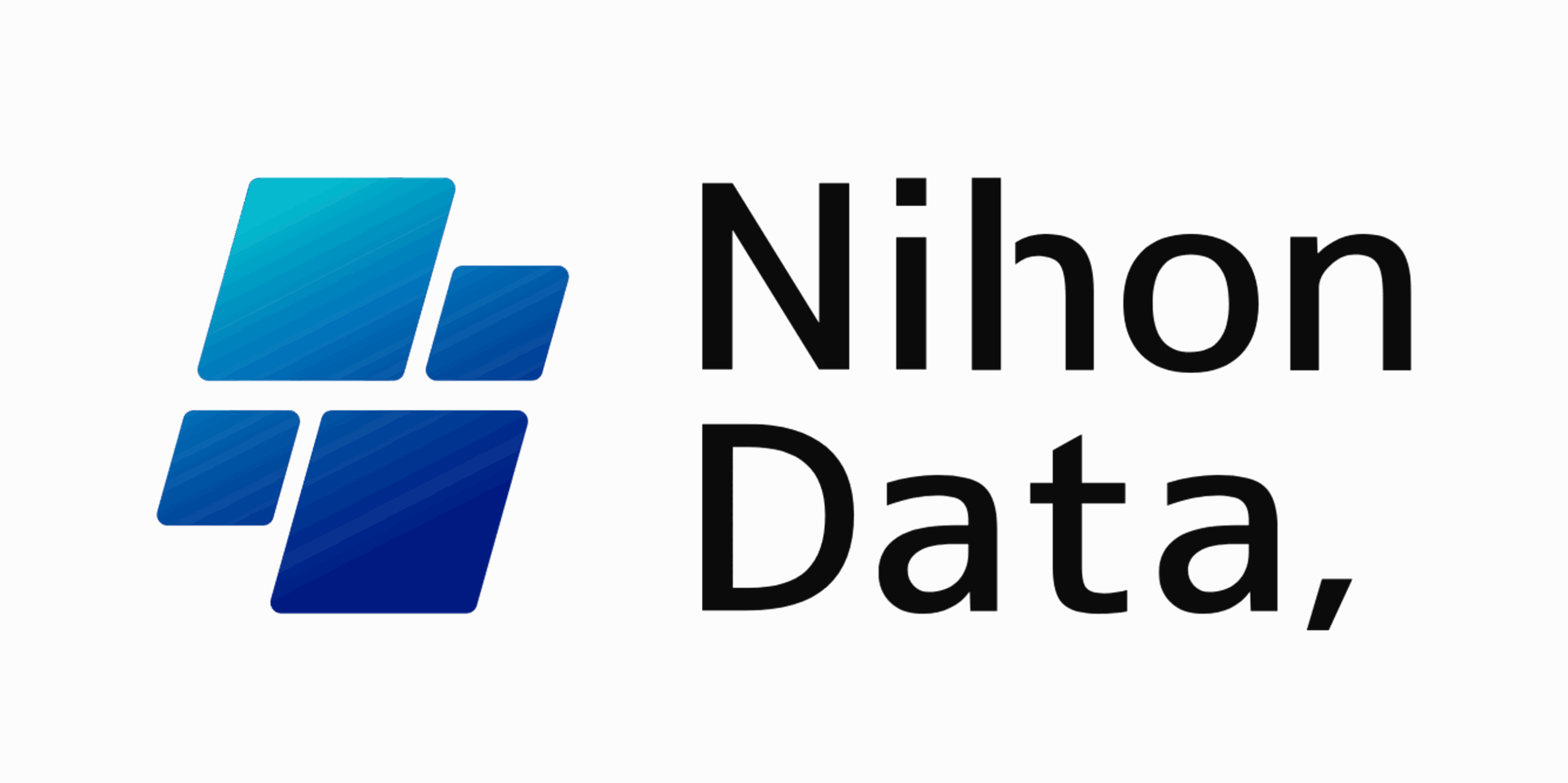 日本データ株式会社